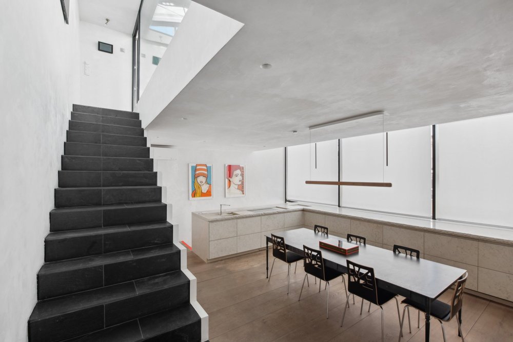 Penthouse à Berlin, Berlin, Allemagne 3 - 15467354