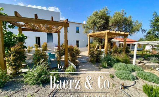 Farm Ranch in Tavira, Faro District, Portugal 1
