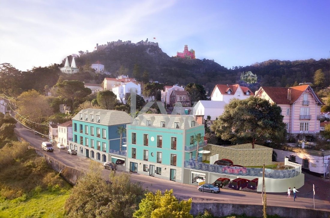 Agualva e Mira-Sintra, Lisbon, Portugal 5 - 15475455