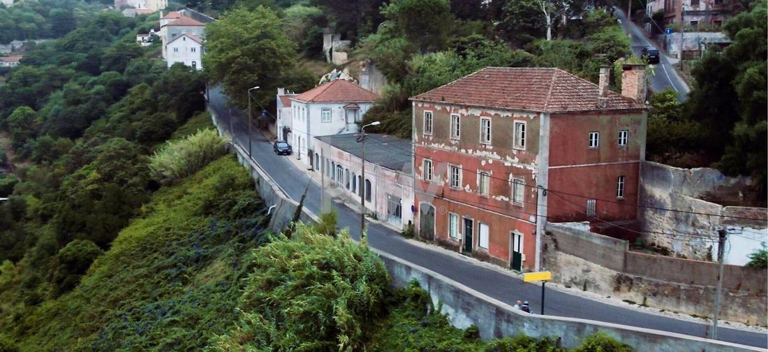 Agualva e Mira-Sintra, Lisbon, Portugal 2 - 15475455