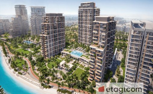 Apartment in Dubai, Dubai, United Arab Emirates 1