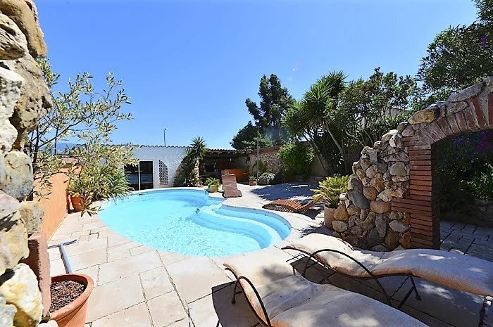 House in Passa, Occitania, France 1 - 15474553
