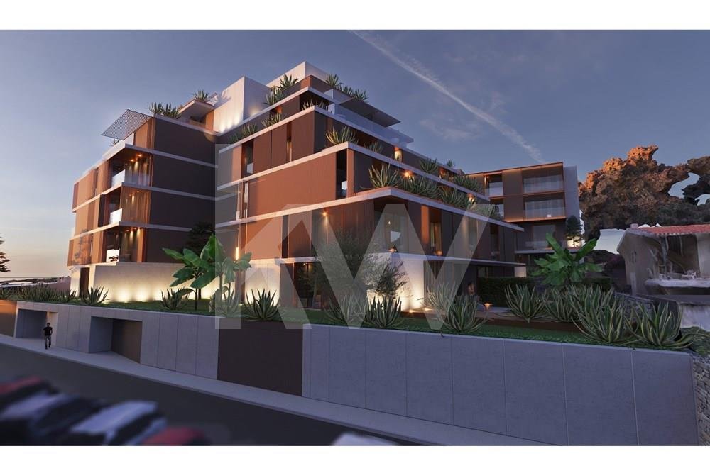 Apartment in Funchal, Madeira, Portugal 1 - 15475125