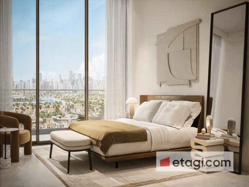 Apartment in MBR City / Mohammed Bin Rashid City, Dubai, United Arab Emirates 5 - 15474988