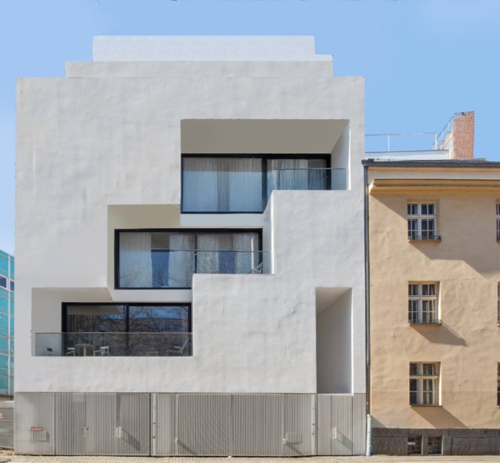 Penthouse à Berlin, Berlin, Allemagne 2 - 15467354