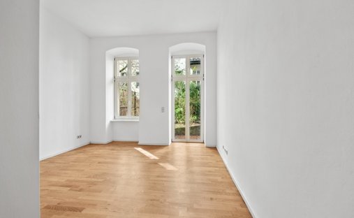 Apartment in Berlin, Berlin, Germany 1