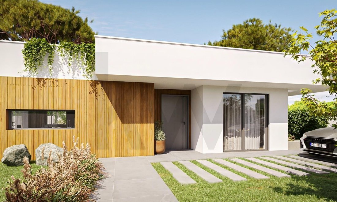 Townhouse in Fernao Ferro, Setubal, Portugal 2 - 15476016