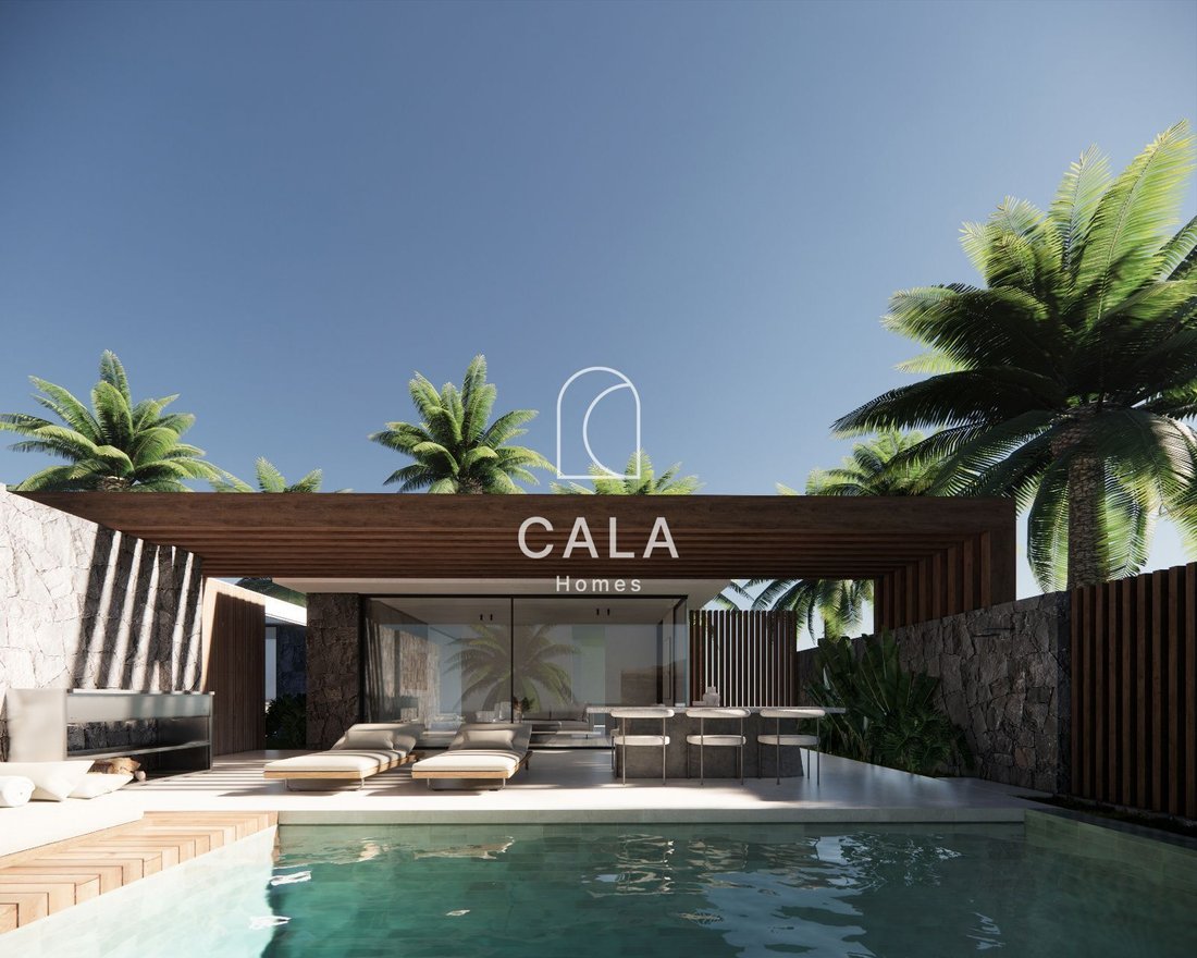 Villa in San Sebastian de la Gomera, Canary Islands, Spain 5 - 15474544