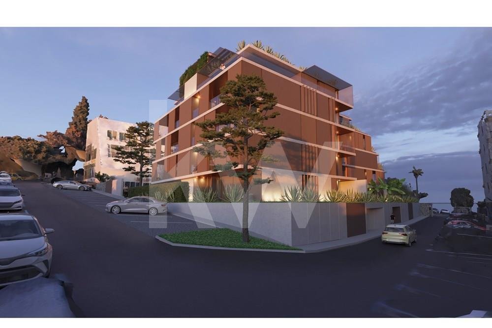 Apartment in Funchal, Madeira, Portugal 2 - 15475125