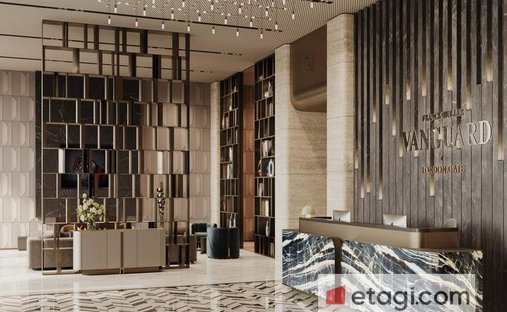 Apartment in Dubai, Dubai, United Arab Emirates 1