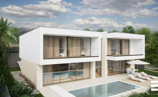 Villa in Calheta, Madeira, Portugal 1