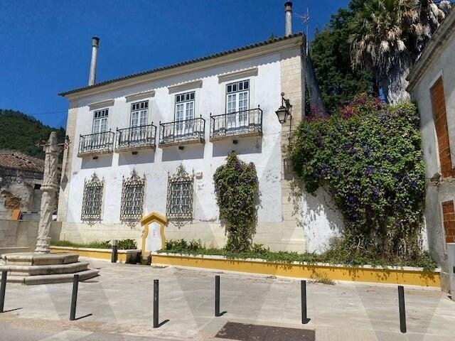 Farm Ranch in Vila Franca de Xira, Lissabon, Portugal 1 - 15475555