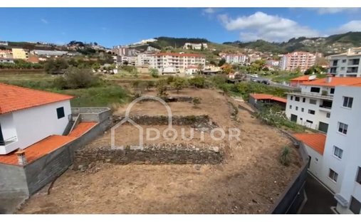 Land in Santa Cruz, Autonome Region Madeira, Portugal 1