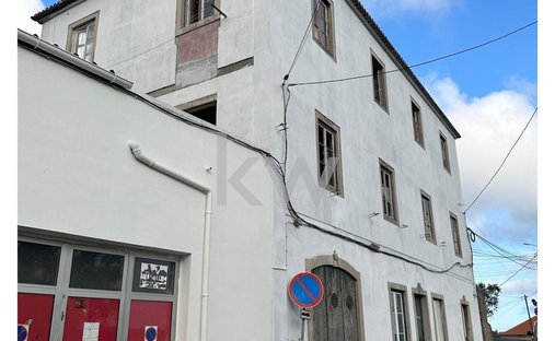 Agualva e Mira-Sintra, Lisbon, Portugal 1