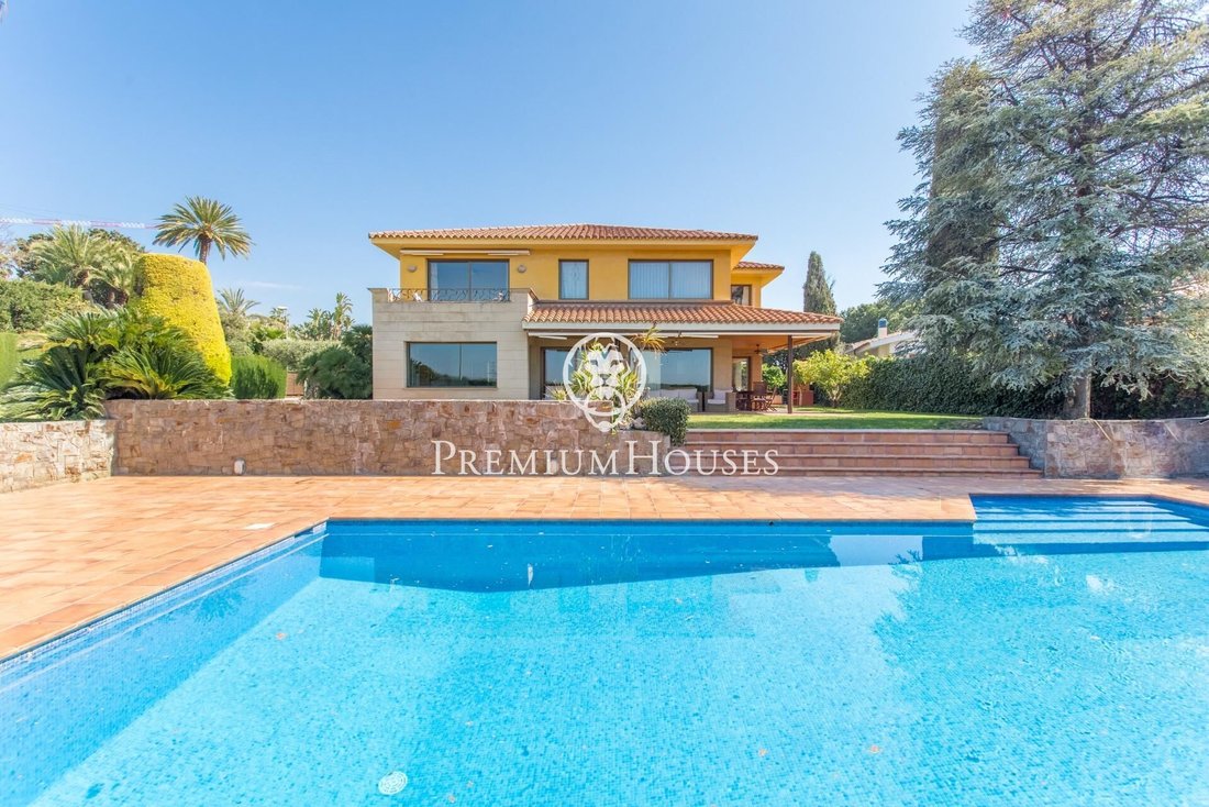 Maison à El Masnou, Catalogne, Espagne 1 - 10824579