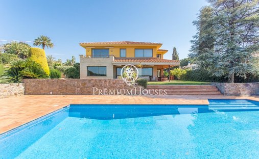 House in el Masnou, Catalonia, Spain 1