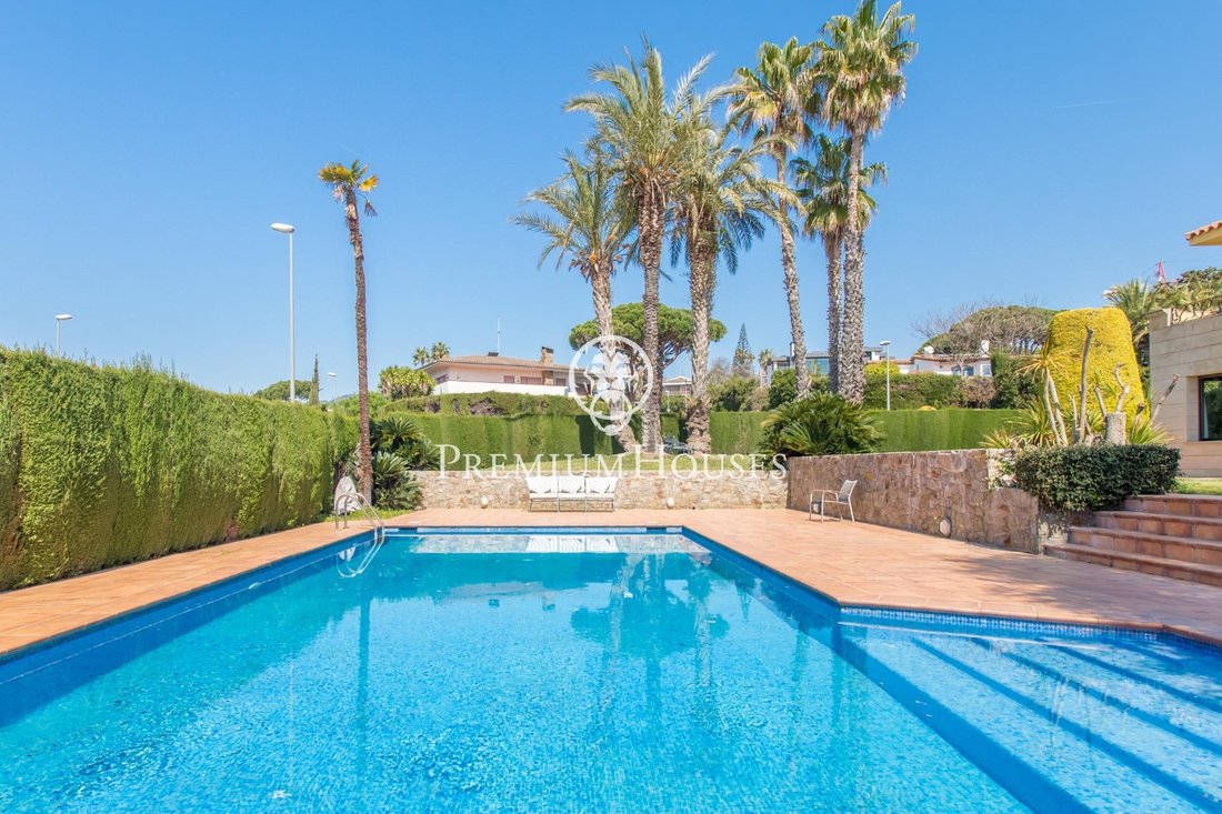 Maison à El Masnou, Catalogne, Espagne 3 - 10824579