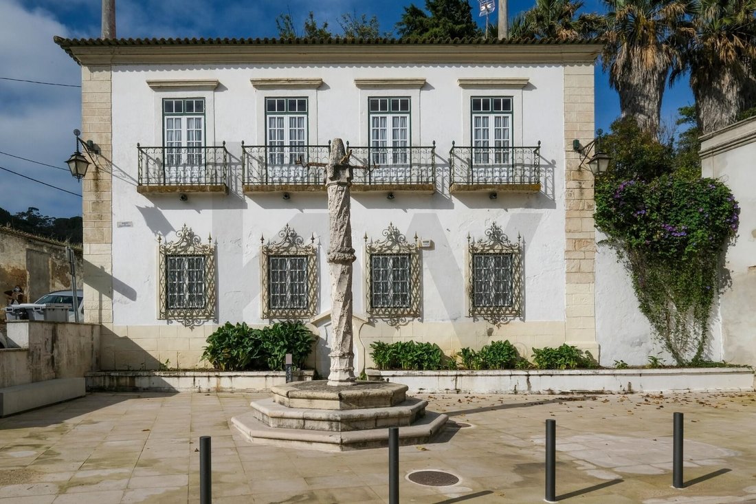 Farm Ranch in Vila Franca de Xira, Lissabon, Portugal 2 - 15475555