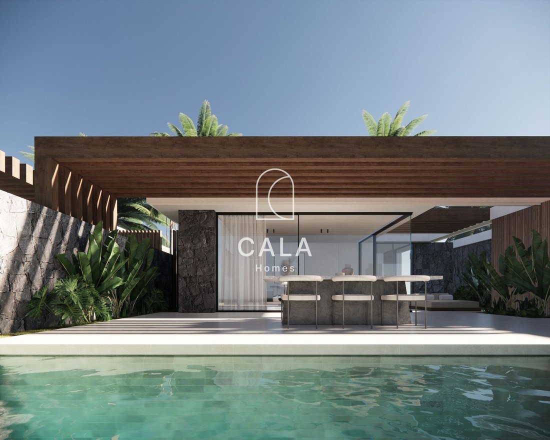 Villa in San Sebastian de la Gomera, Canary Islands, Spain 3 - 15474544
