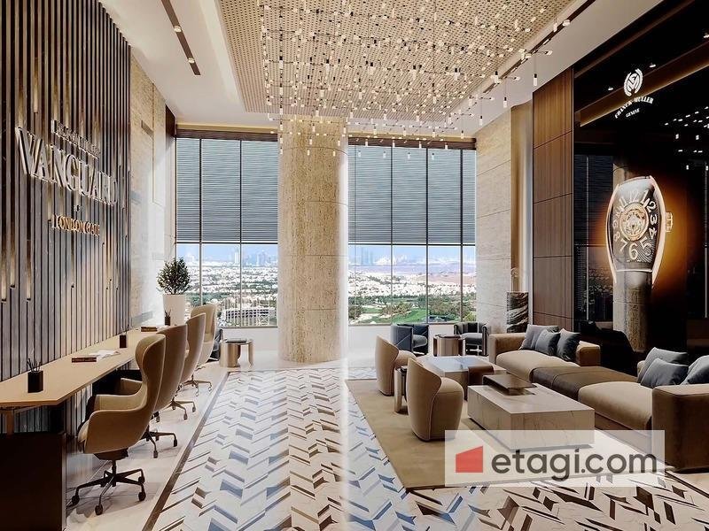 Apartment in Al Safouh Second, Al Safouh, Dubai 2 - 15474969