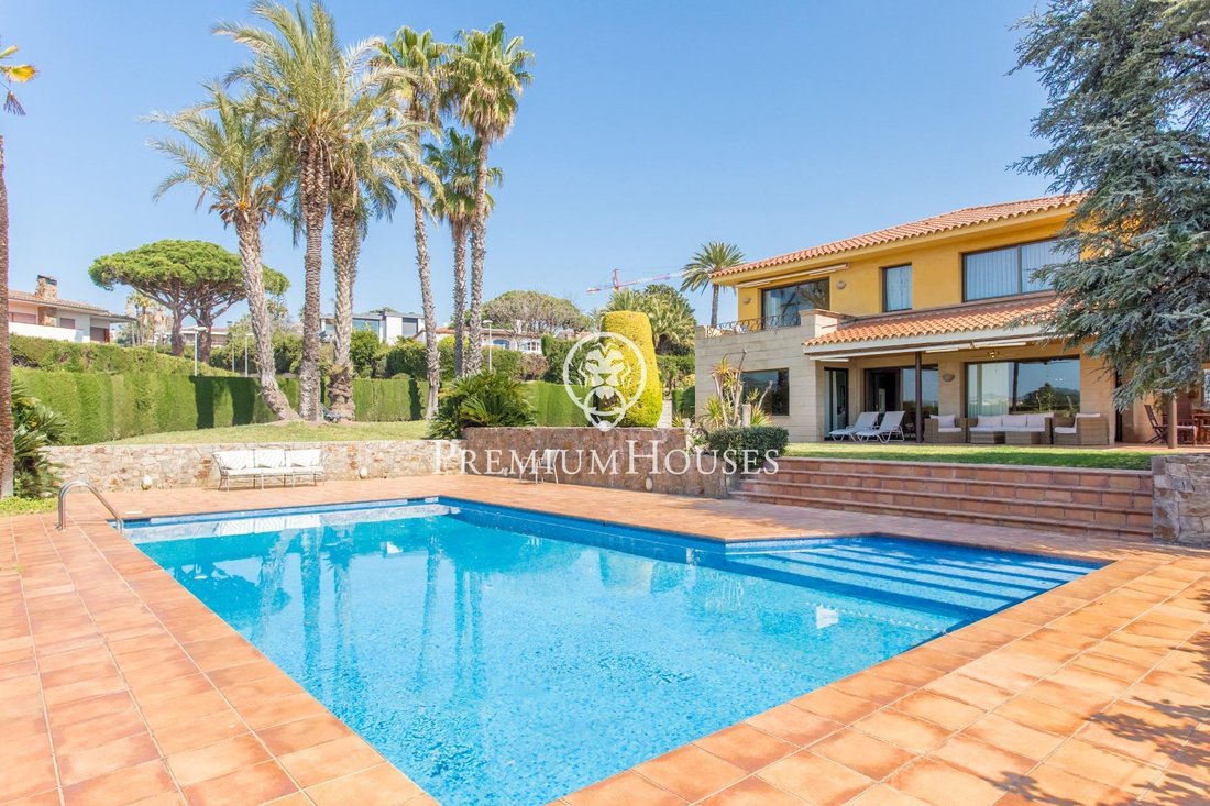 Maison à El Masnou, Catalogne, Espagne 2 - 10824579