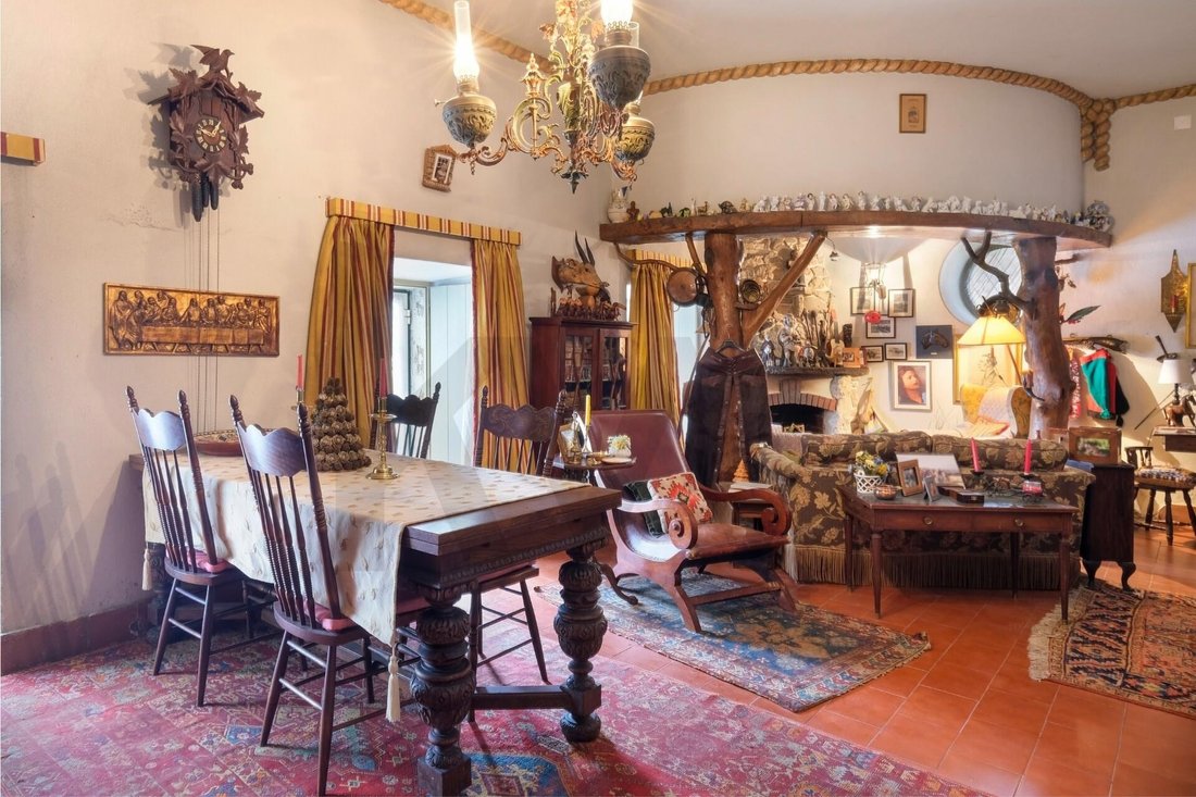 Farm Ranch in Vila Franca de Xira, Lissabon, Portugal 4 - 15475555