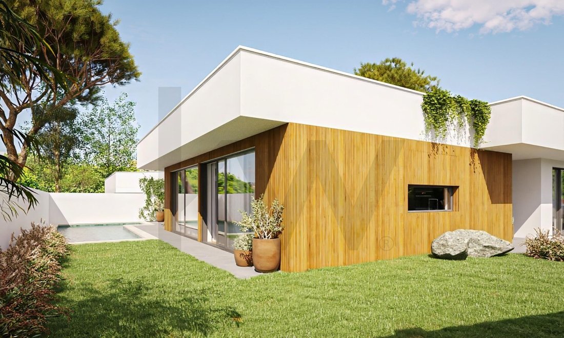 Townhouse in Fernao Ferro, Setubal, Portugal 3 - 15476016