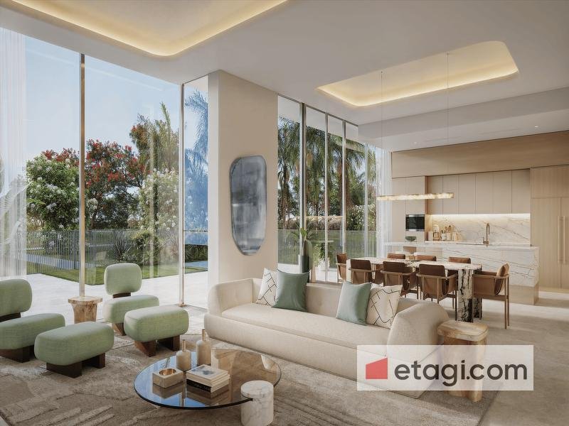 Apartment in MBR City / Mohammed Bin Rashid City, Dubai, United Arab Emirates 4 - 15474988