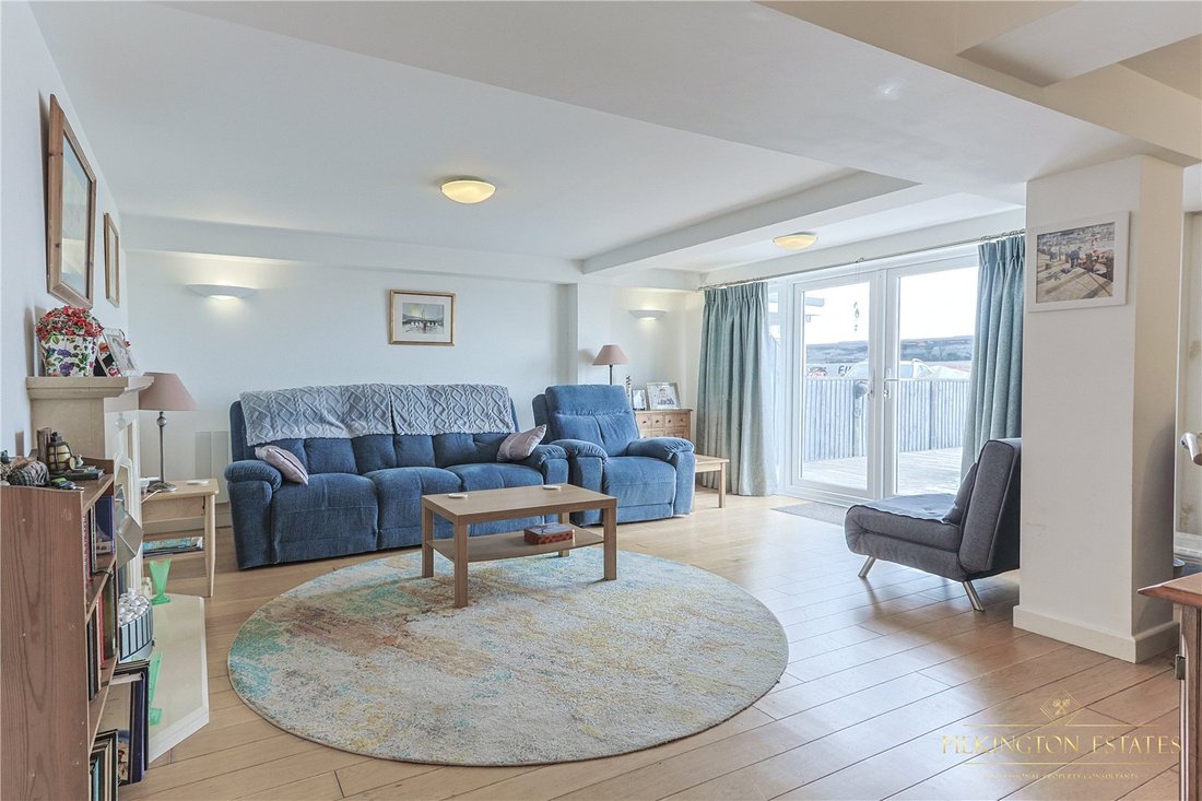 Apartment in Looe, England 3 - 15474633