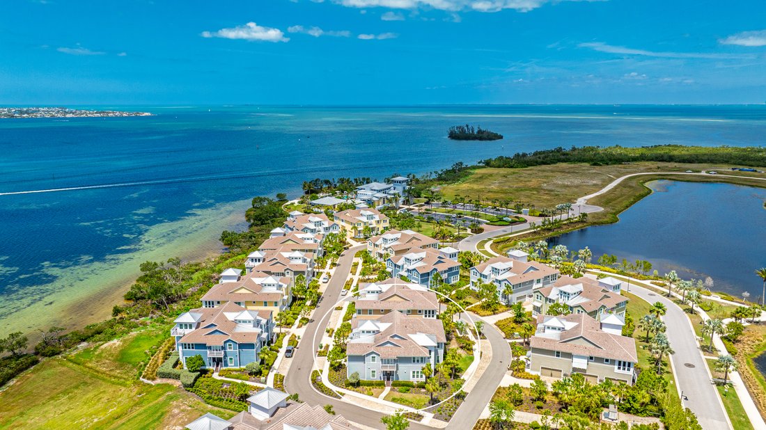 Condo in Bradenton, Florida, United States 2 - 15474286