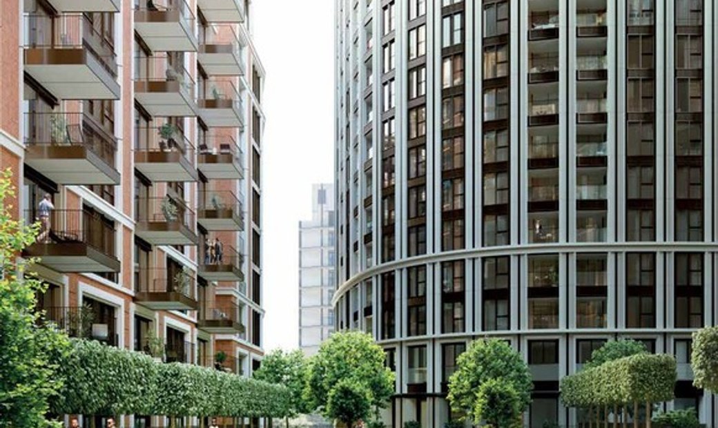 Image result for Newly Built Large Studio Apartment For Sale In London, England, United ...