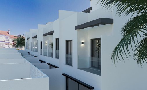 House in Fuengirola, Andalusia, Spain 1