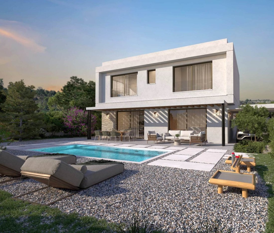 House in Sotira, Limassol, Cyprus 1 - 15475079