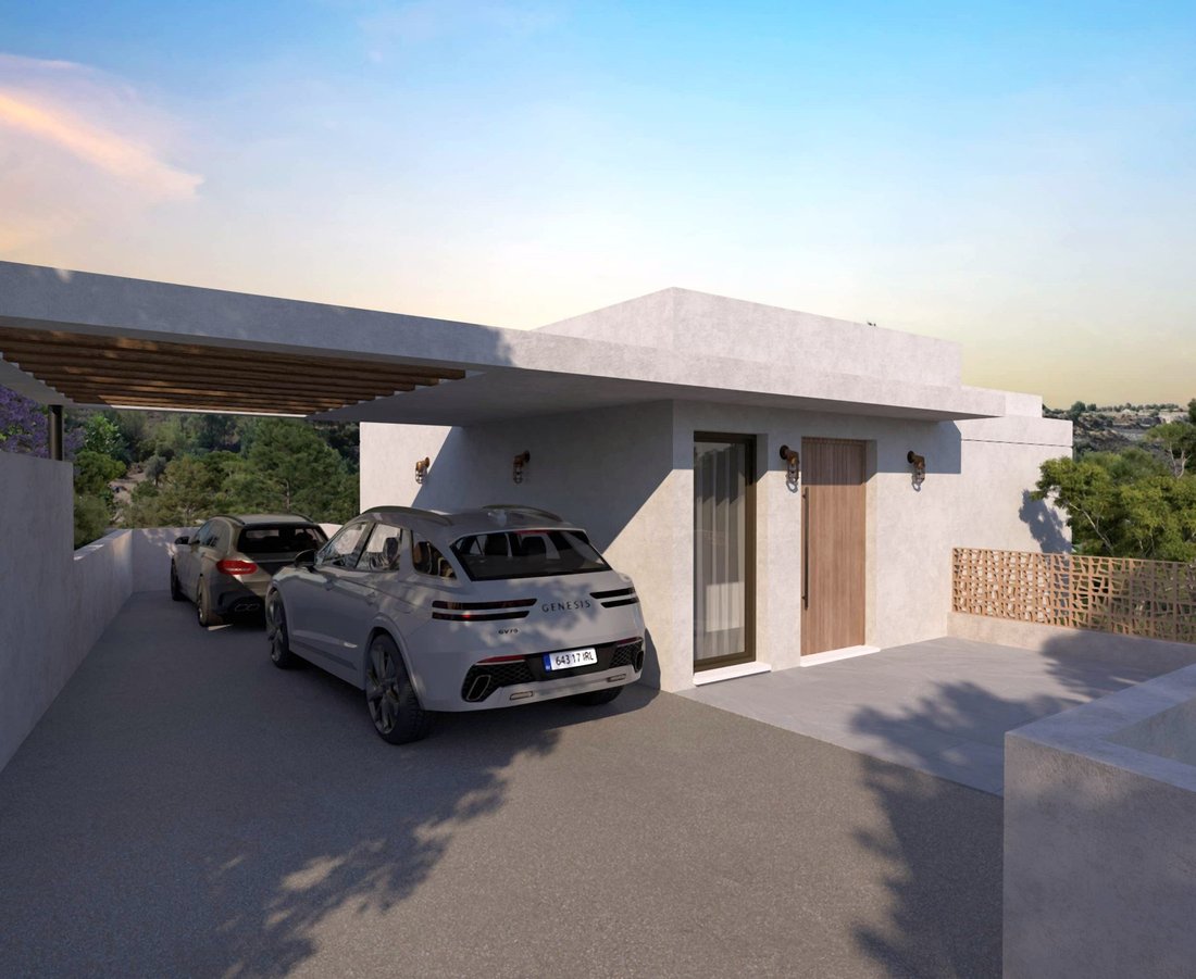 House in Sotira, Limassol, Cyprus 4 - 15475079