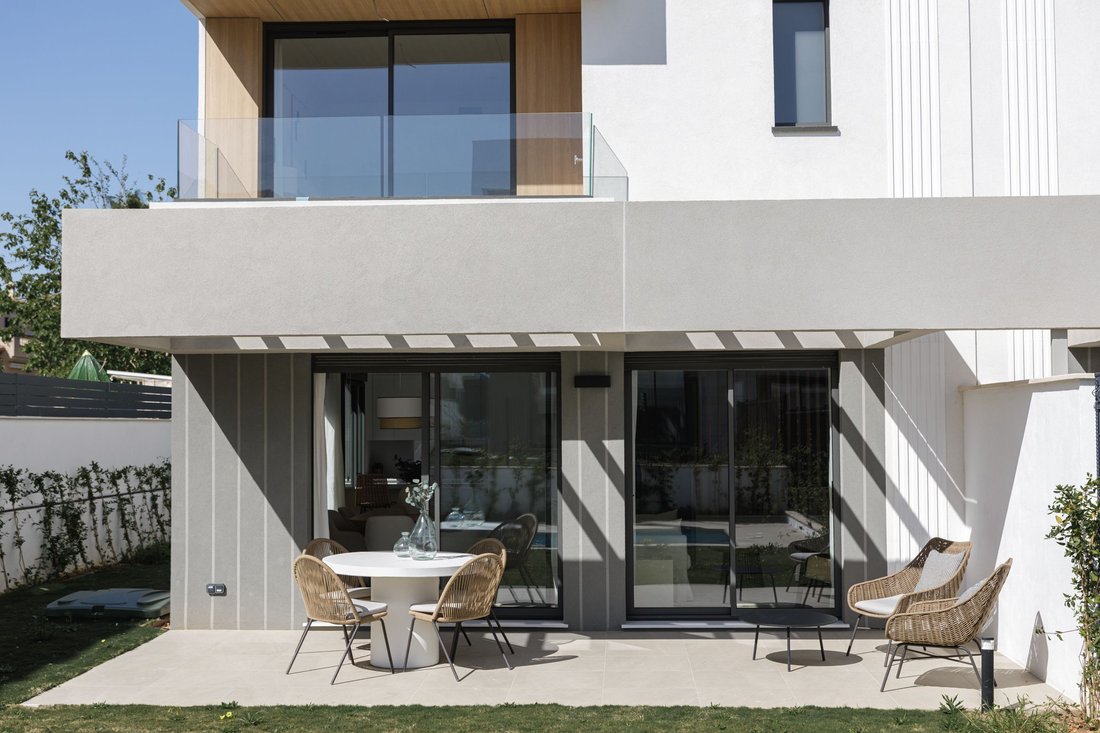 Haus in Llucmajor, Balearische Inseln, Spanien 5 - 15474364