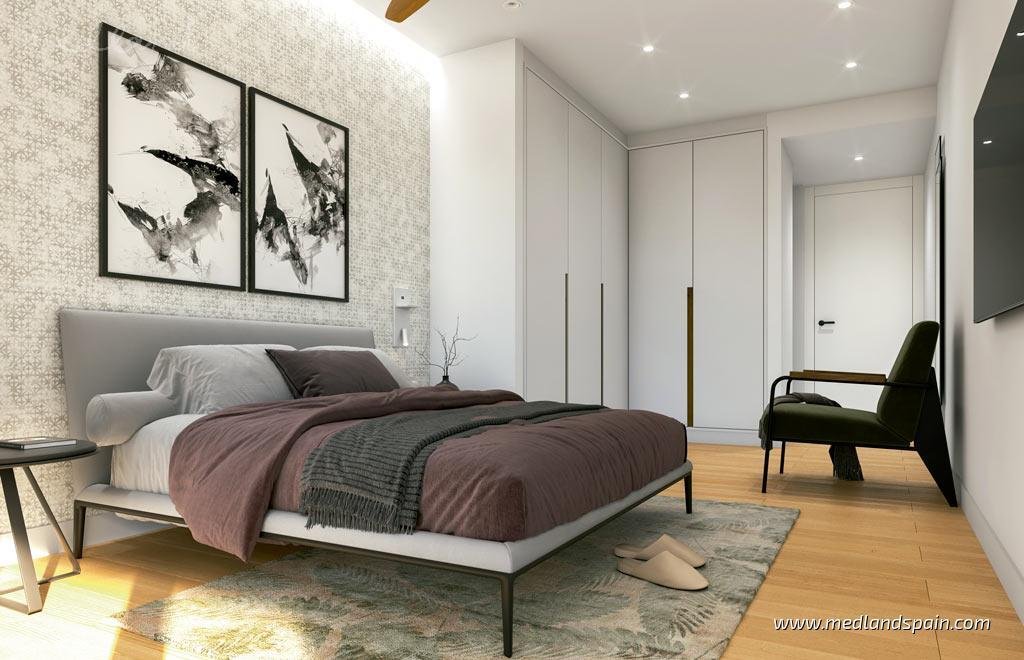 Apartment in Aspe, Valencian Community, Spain 5 - 15474221