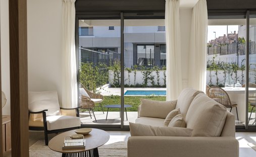 House in Llucmajor, Balearic Islands, Spain 1