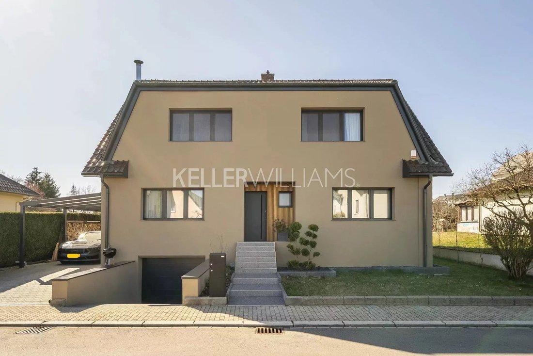 House in Roeser, Esch-sur-Alzette, Luxembourg 4 - 15474602