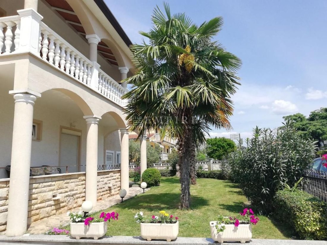 House in Porec, Istria County, Croatia 4 - 13538271