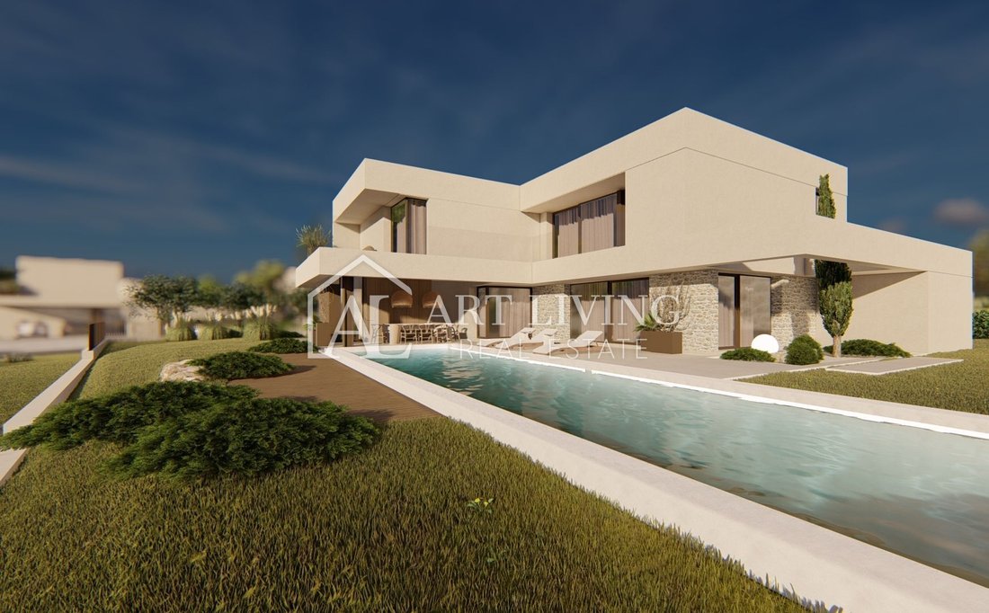 House in Porec, Istria County, Croatia 4 - 13542623