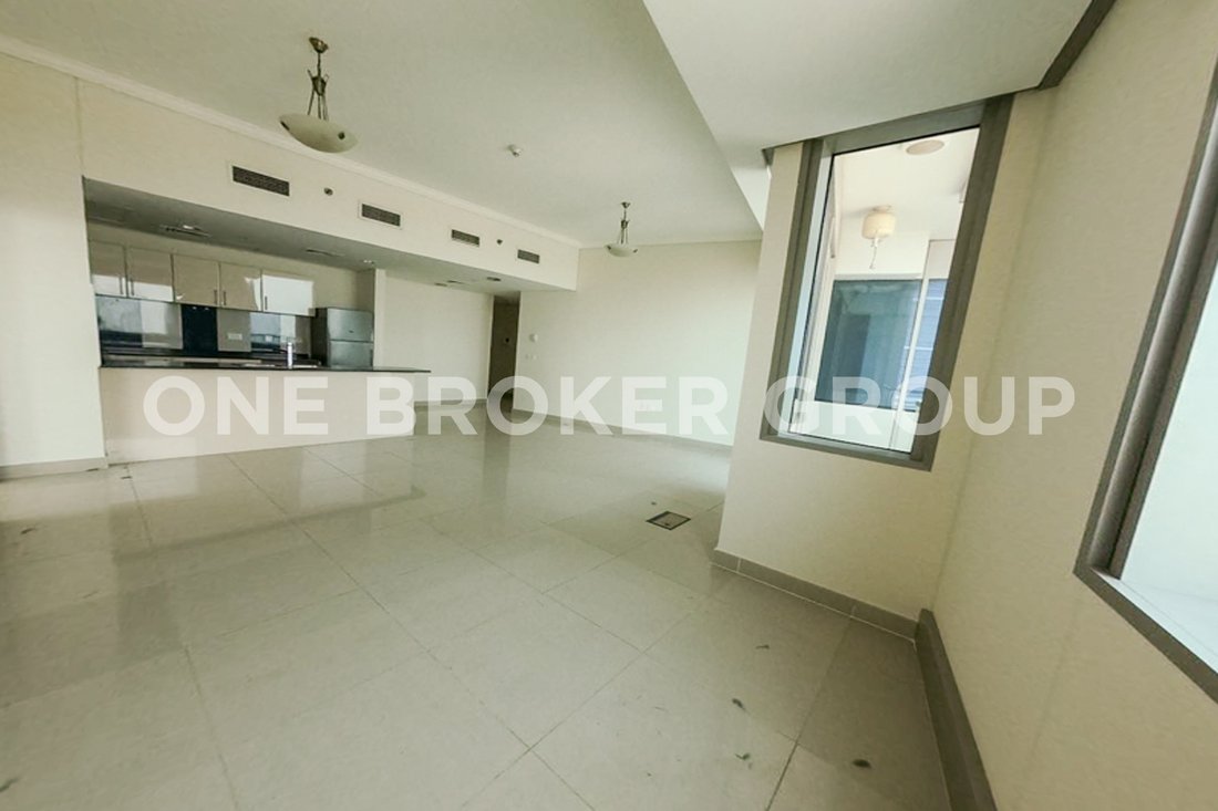 Apartment in Dubai Marina / Marsa Dubai, Dubai, United Arab Emirates 1 - 15474312