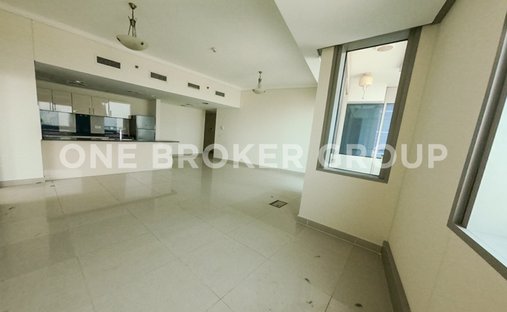 Apartment in Dubai, Dubai, United Arab Emirates 1