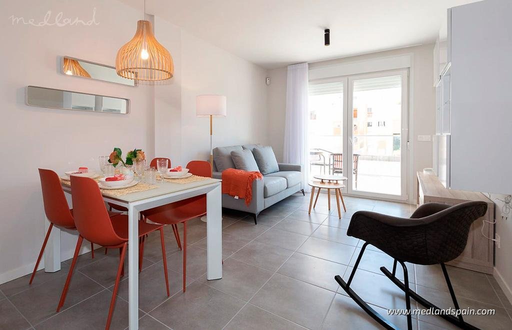 Apartment in Denia, Valencian Community, Spain 4 - 15474272