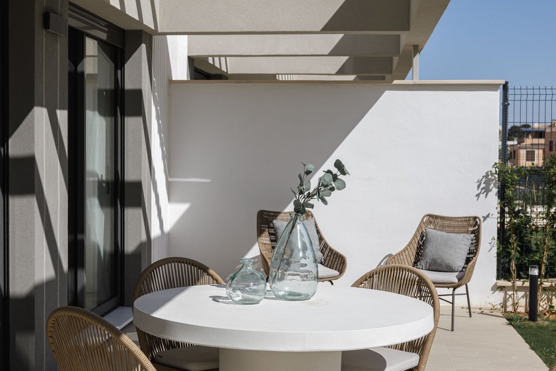 Haus in Llucmajor, Balearische Inseln, Spanien 1 - 15474379
