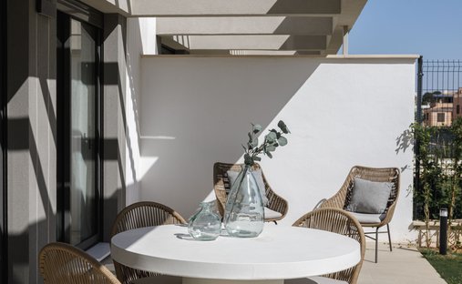 Casa a Llucmajor, Isole Baleari, Spagna 1