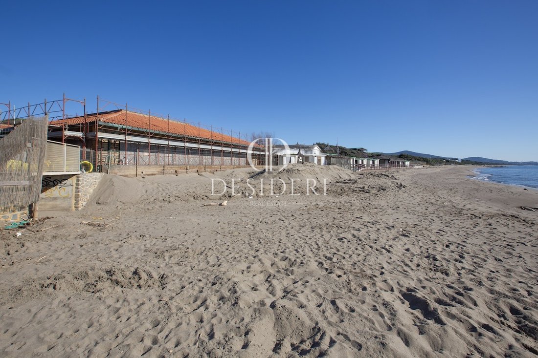 Villa in Rocchette, Castiglione della Pescaia, Tuscany 2 - 15474759
