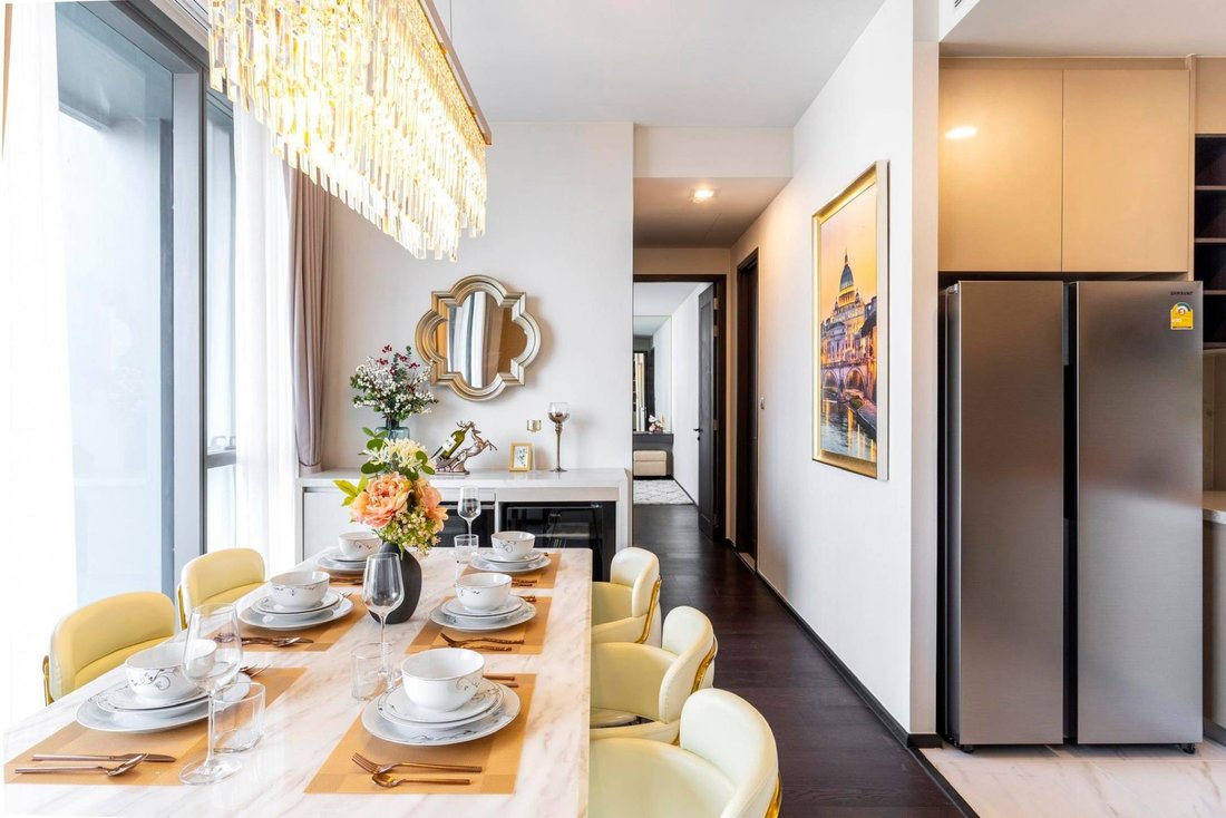 Condo in Bangkok, Krung Thep Maha Nakhon, Thailand 2 - 15474951