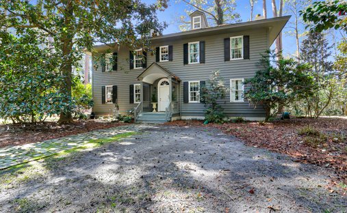 Haus in Bluffton, South Carolina, Vereinigte Staaten 1