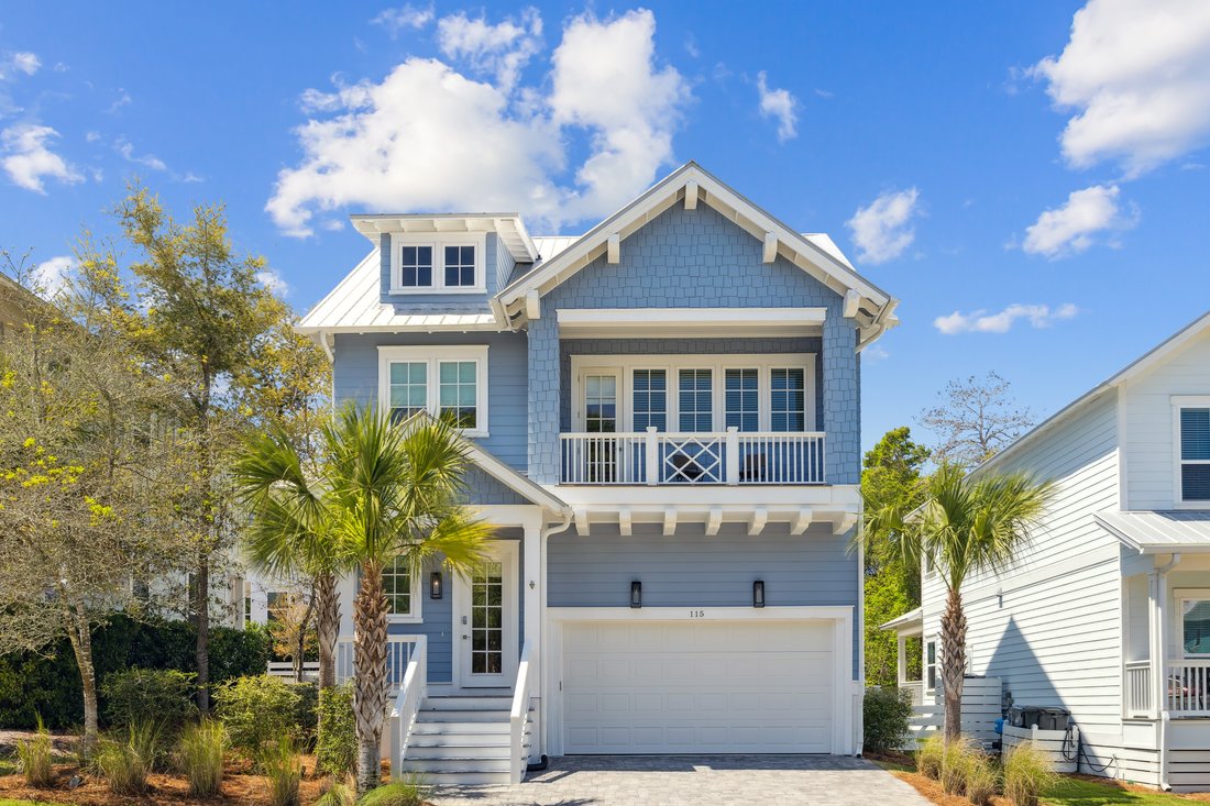 House in Rosemary Beach, Florida, United States 1 - 15474618