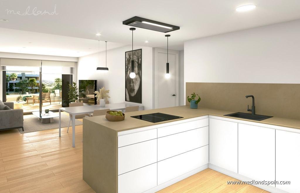 Apartment in Aspe, Valencian Community, Spain 4 - 15474221
